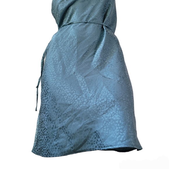 Y2K J For Justify Textured Dress - Picture 3 of 12